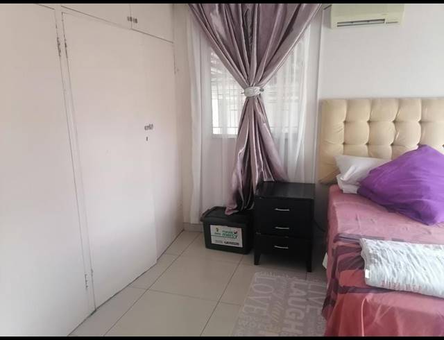 3 BEDROOM HOUSE FOR SALE IN ZAKARIYYA PARK